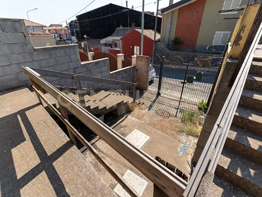 Immagine 18 di Casa indipendente in vendita  in Via Capitano Navarria 37 a San Pietro Clarenza