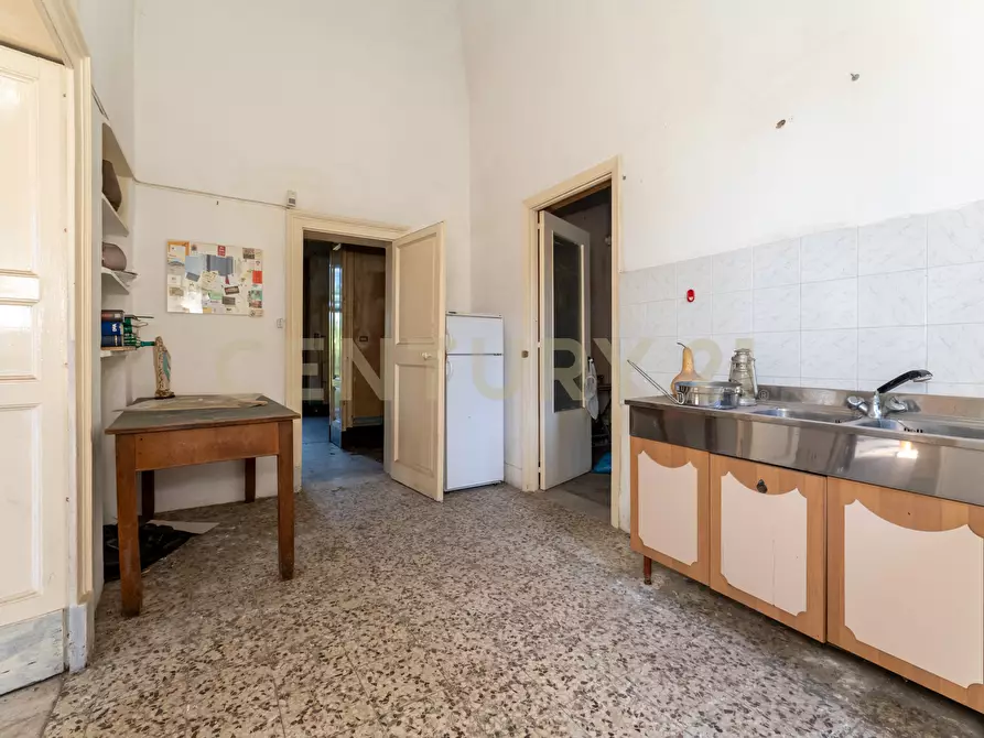 Immagine 28 di Villa in vendita  in Via Galermo 152 a Catania