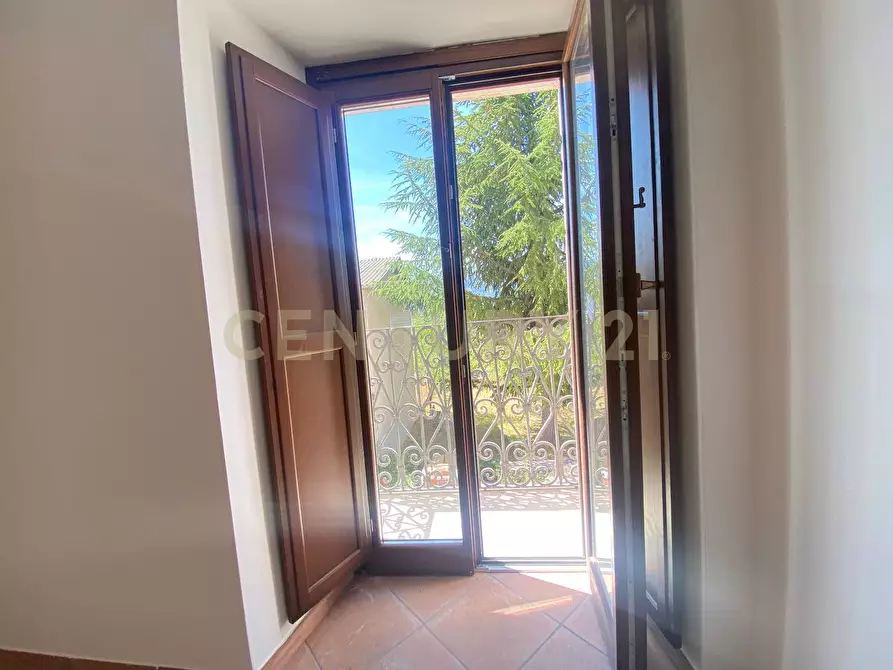 Immagine 5 di Casa bifamiliare in vendita  in Via codacchio 47 a Poggio Picenze