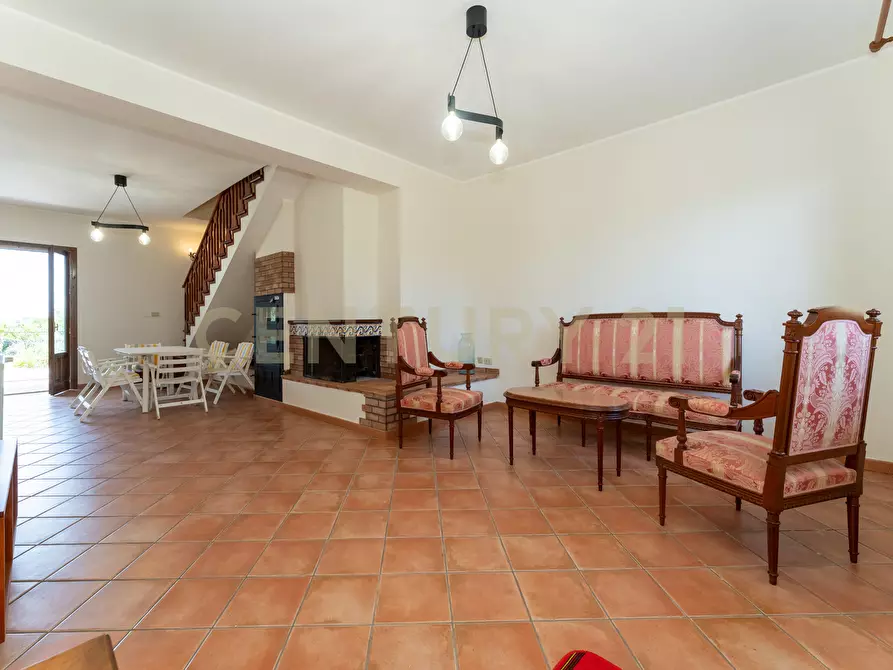 Immagine 24 di Villa in vendita  in Via San Giuseppe 63 a Pedara