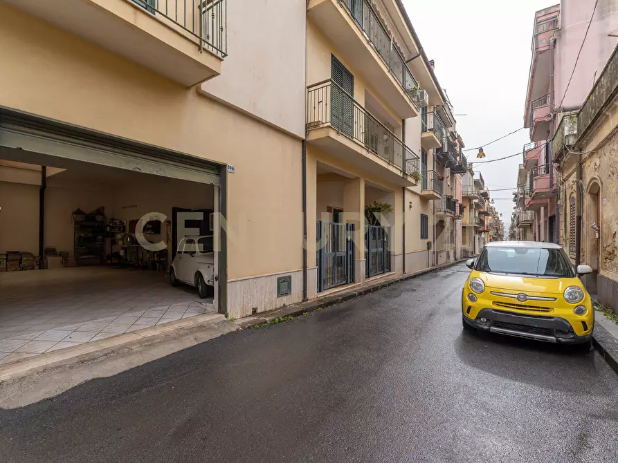 Immagine 3 di Appartamento in vendita  in Via Archimede SN a Carlentini