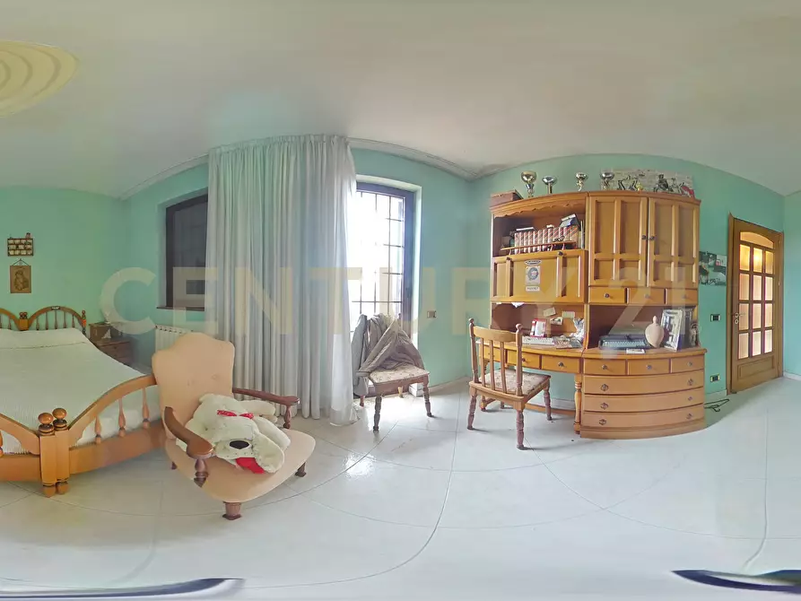Immagine 87 di Villa in vendita  in Via Carmelina Naselli 51 a Catania
