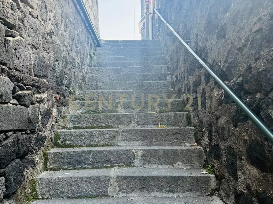 Immagine 8 di Casa bifamiliare in vendita  in Via Malta 112 a Catania