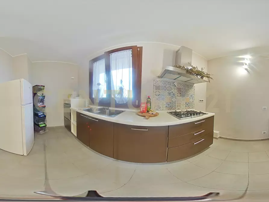 Immagine 27 di Villa in vendita  a Augusta