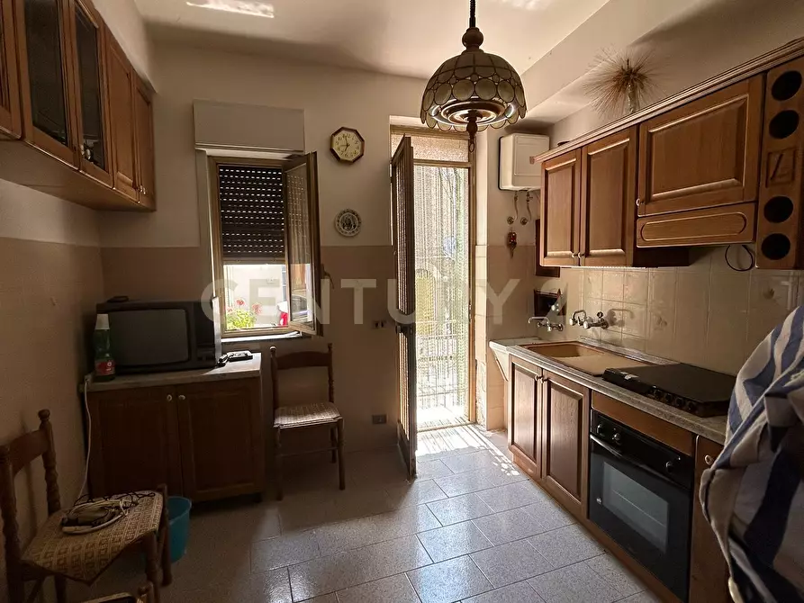 Immagine 23 di Casa indipendente in vendita  in Via Roma a Floresta