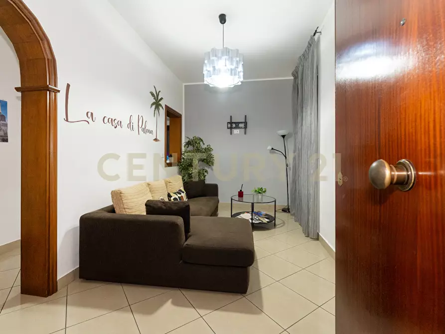 Immagine 29 di Quadrilocale in vendita  in Via Carnazza Amari 7 a Catania