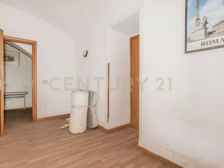 Immagine 8 di Ufficio in vendita  in Via Sallustiana 15 a Roma