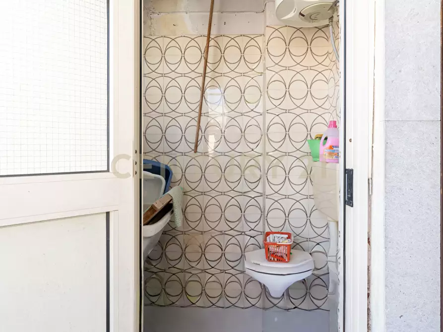 Immagine 67 di Attico in vendita  in Viale Mario Rapisardi 353 a Catania