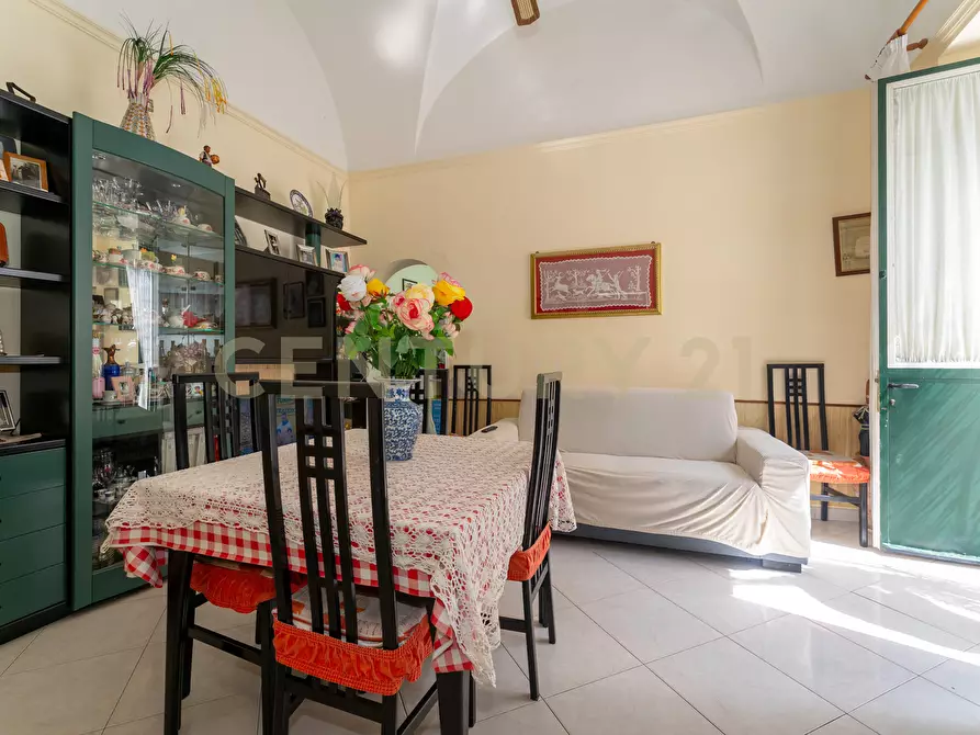 Immagine 10 di Appartamento in vendita  in Via Giuseppe Simili 29 a Catania