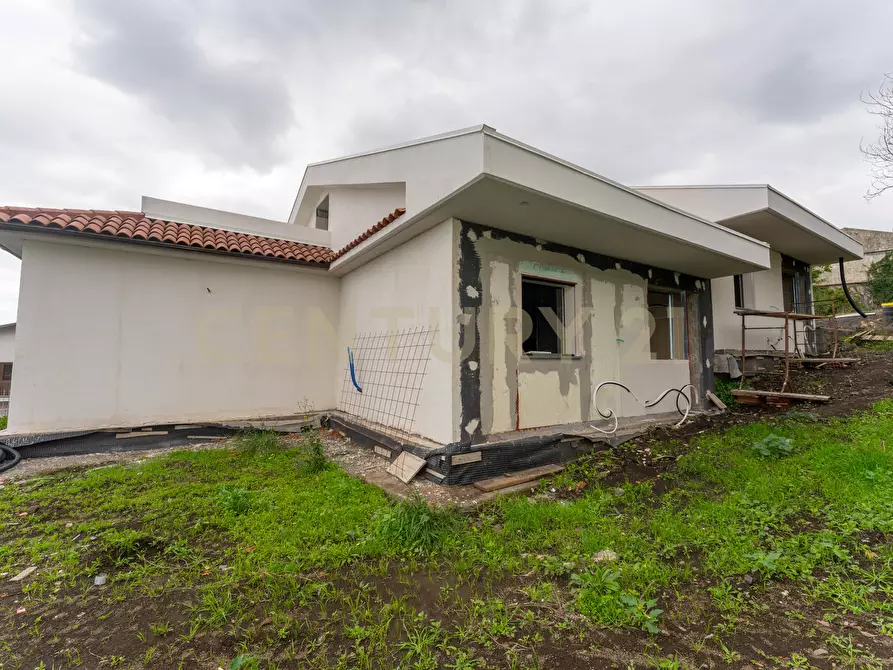 Immagine 5 di Casa indipendente in vendita  in Via Scuderi 5F a Viagrande