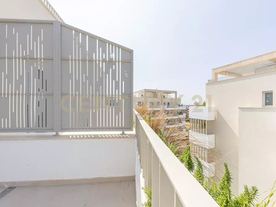 Immagine 28 di Attico in vendita  in Via della Vignaccia 45 a Roma