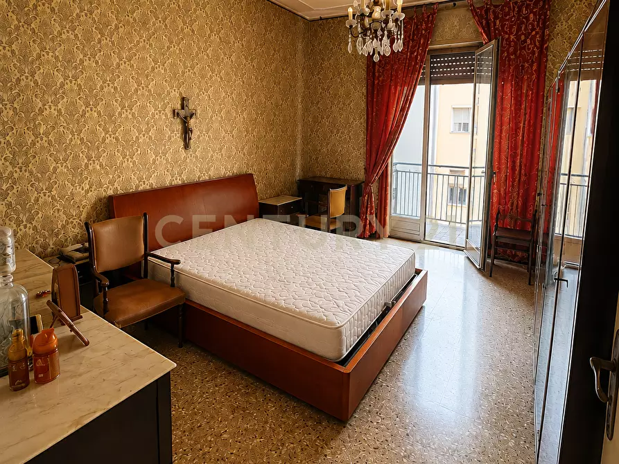 Immagine 9 di Trilocale in vendita  in Viale Mario Rapisardi 192A a Catania