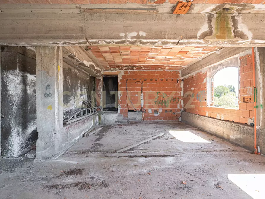 Immagine 32 di Palazzo in vendita  in Via dell'Aria snc a Pedara