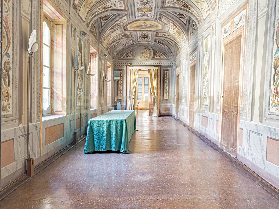 Immagine 47 di Casa indipendente in vendita  in Via Oscasali 3 a Cremona