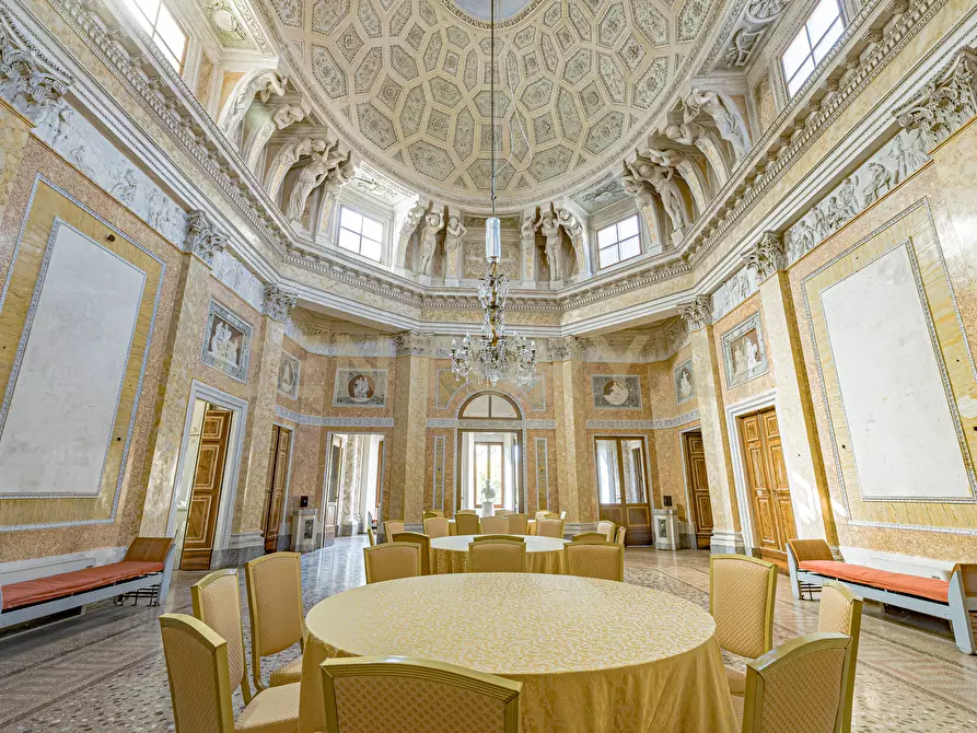 Immagine 23 di Casa indipendente in vendita  in Via Oscasali 3 a Cremona