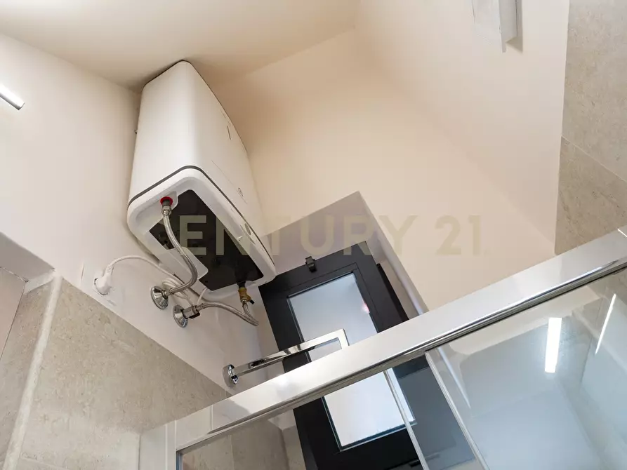 Immagine 13 di Casa indipendente in vendita  in Via della Palma 75 a Catania