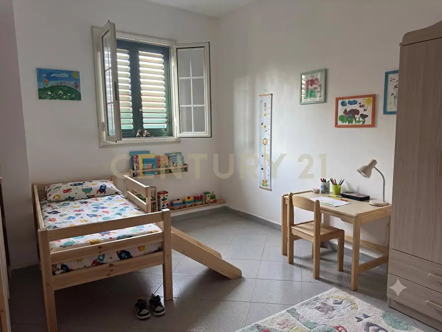 Immagine 45 di Villa in vendita  in Via Blanco 4 a Siracusa