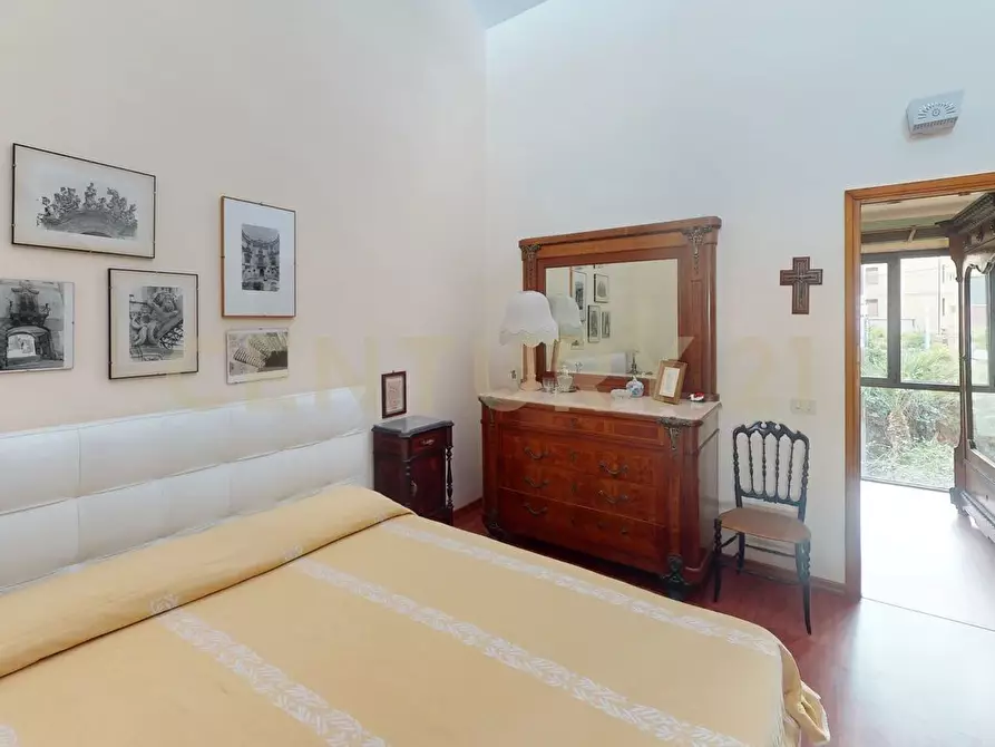 Immagine 27 di Villa in vendita  in Via Garitta 62 a Acireale