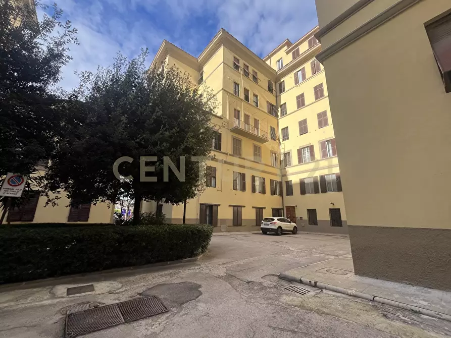 Immagine 25 di Attico in vendita  in Via Francesco Crispi 25 a Grosseto