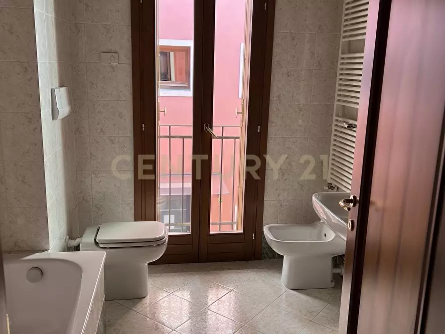 Immagine 8 di Terratetto in vendita  in Corso Giuseppe Mazzini 37 a Arzignano