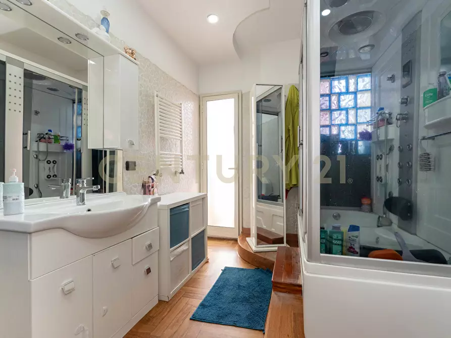 Immagine 18 di Trilocale in vendita  in Via per Aci Bonaccorsi 26 a San Giovanni La Punta