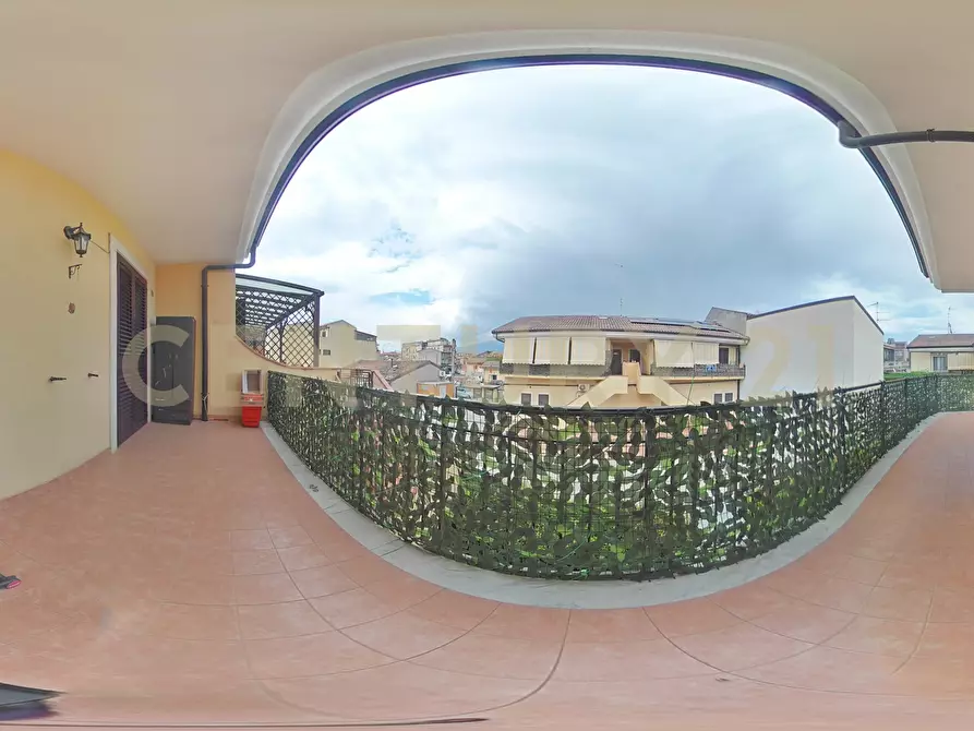 Immagine 54 di Villa in vendita  in Via Emanuela Setticarraro 59 a Belpasso