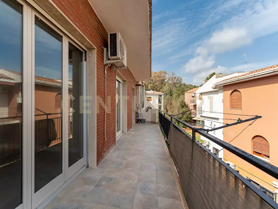 Immagine 26 di Trilocale in vendita  in Via Livorno 101 a Aci Castello