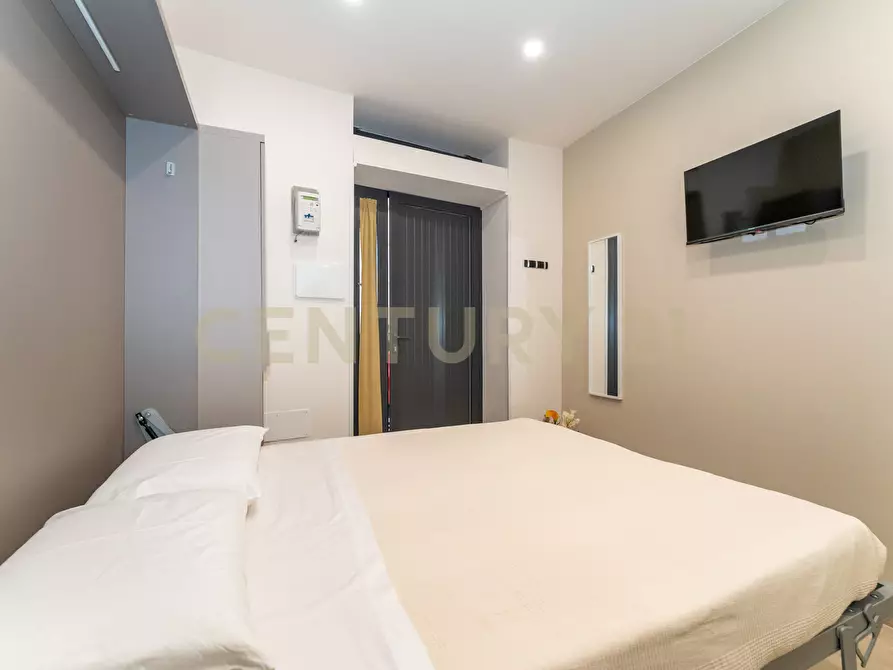 Immagine 24 di Casa indipendente in vendita  in Via della Palma 75 a Catania