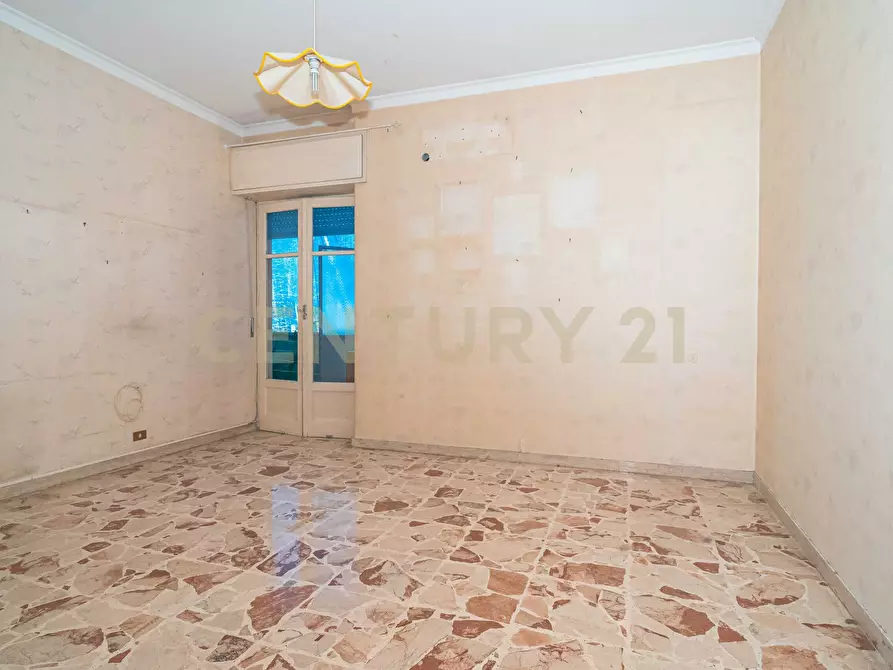 Immagine 7 di Quadrilocale in vendita  in Via Carrubella 8 a Gravina Di Catania