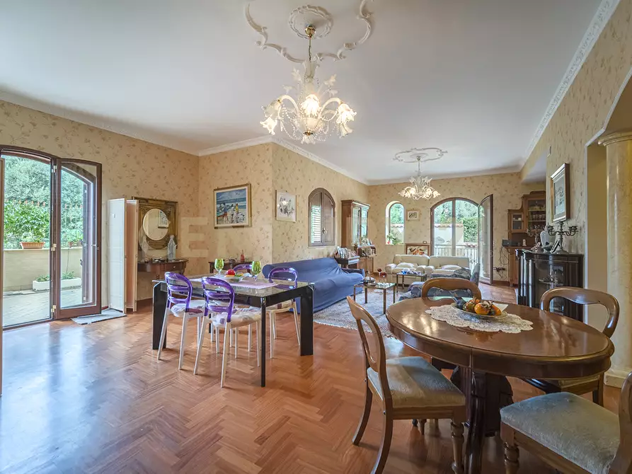 Immagine 5 di Villa in vendita  a Savoca