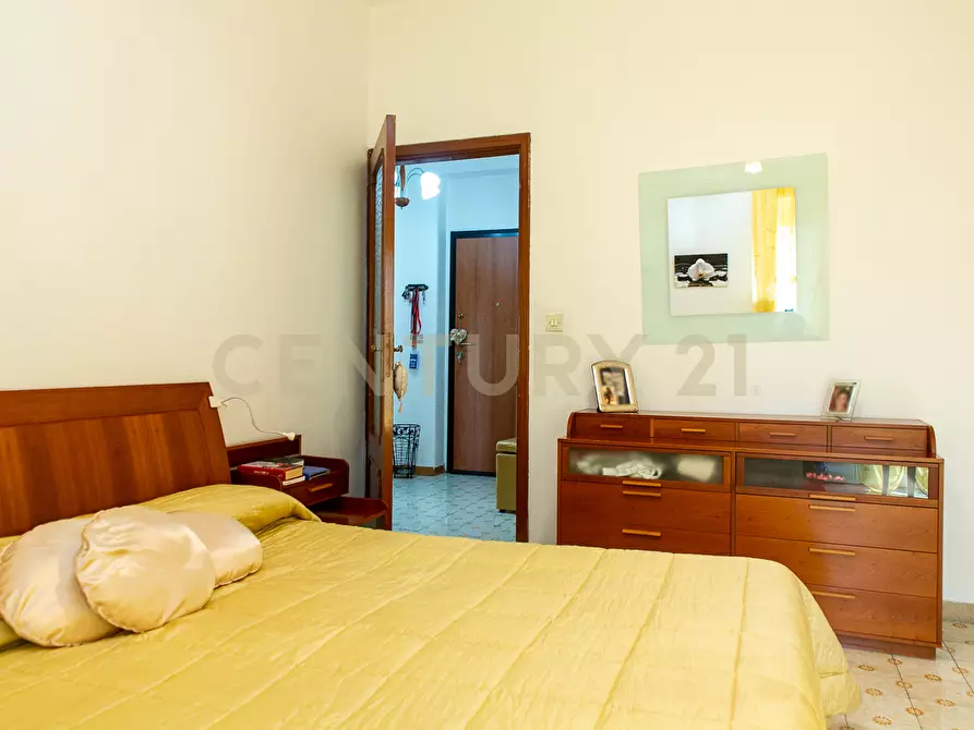 Immagine 10 di Bilocale in vendita  in Via Madonna di Fatima 71 a Gravina Di Catania