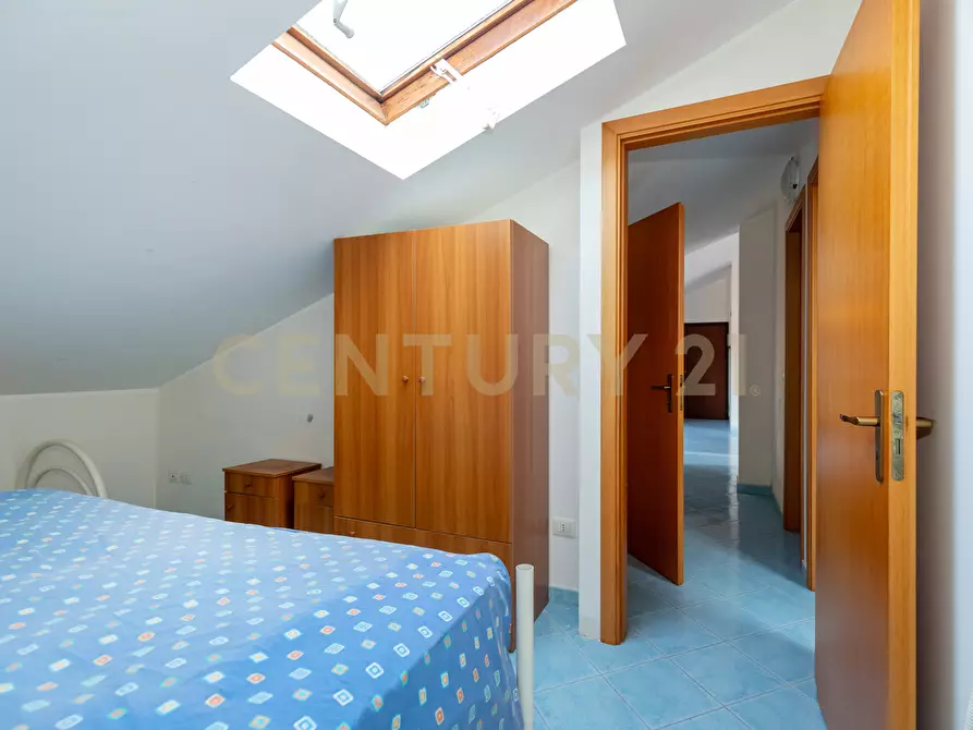 Immagine 94 di Mansarda in vendita  in Via Spiaggia 39 a Mascali