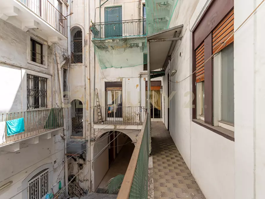 Immagine 20 di Appartamento in vendita  in Via Aloi 11 a Catania