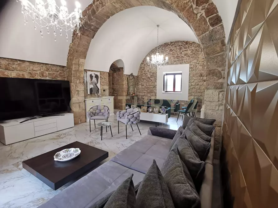 Immagine 75 di Villa in vendita  in Via Passo Parrino 19 a Modica