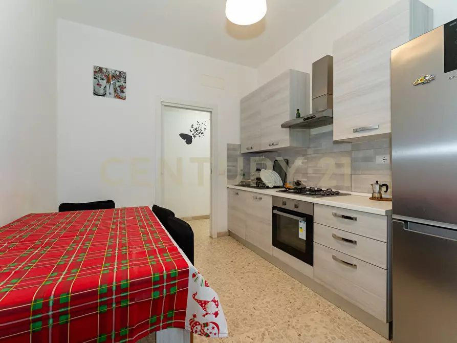 Immagine 19 di Appartamento in vendita  in Via dei Piccioni 9 a Catania