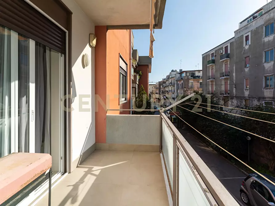 Immagine 14 di Appartamento in vendita  in Via Masaniello 8 a Catania