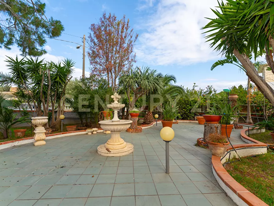 Immagine 9 di Villa in vendita  in Via Spinelli 44 a Augusta