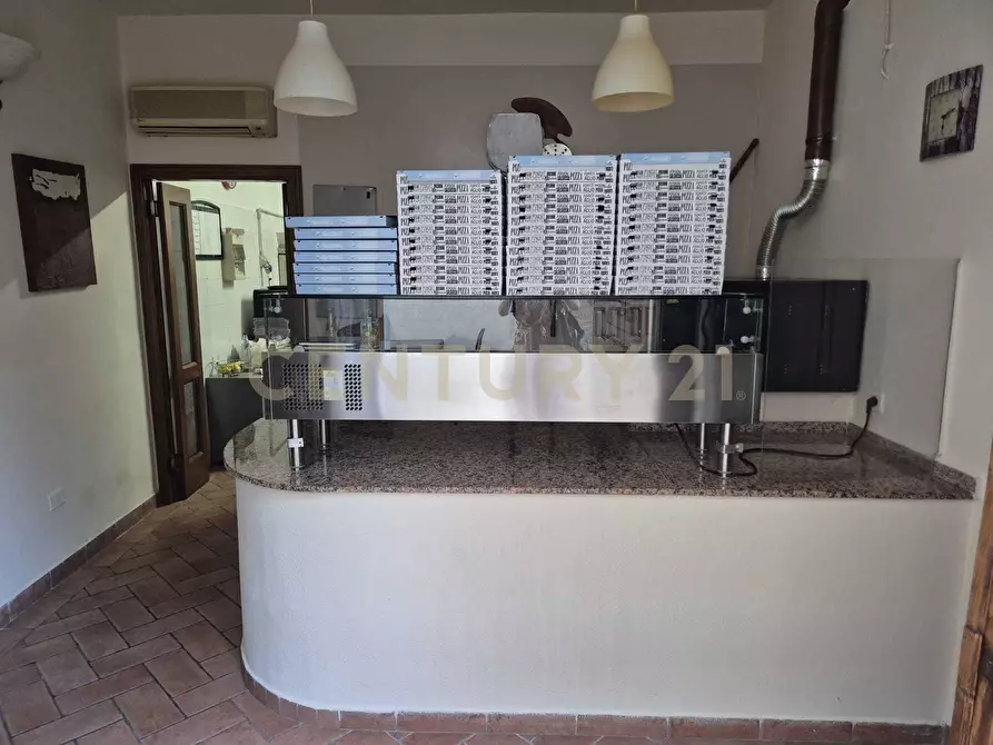 Immagine 10 di Bar / Ristorante in vendita  in Via della Società Operaia 1 a Semproniano