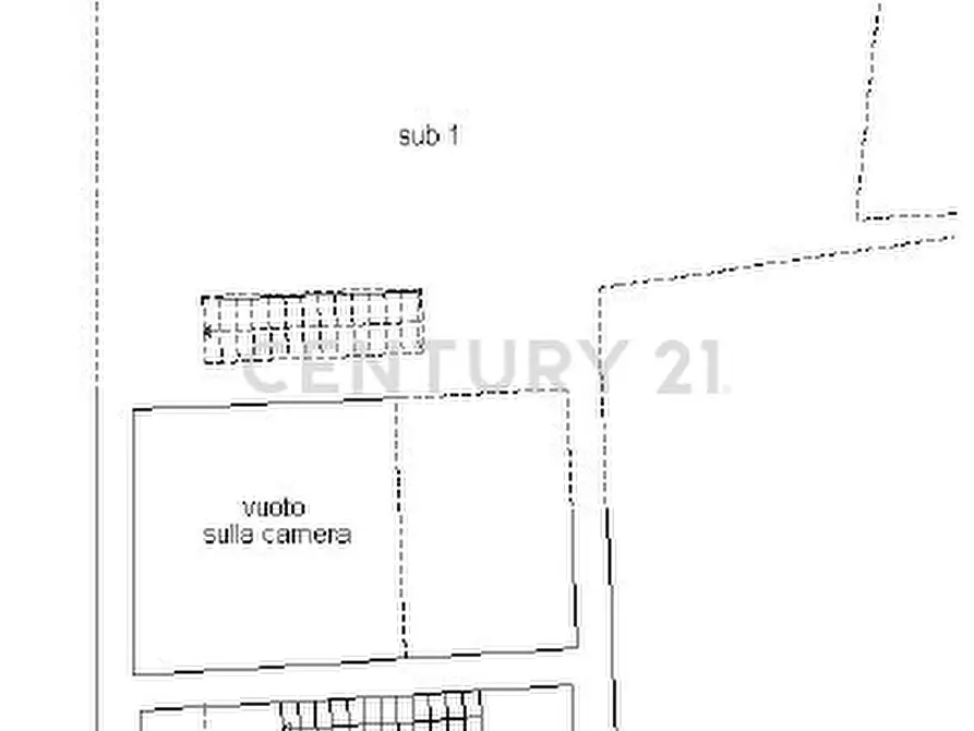 Immagine 59 di Terratetto in vendita  in Via Vigolo 1 a Negrar di Valpolicella