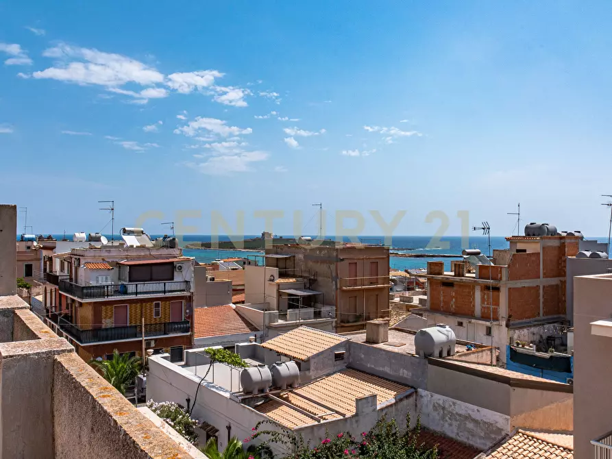 Immagine 1 di Casa indipendente in vendita  in Via Alfonso Lamarmora 29 a Portopalo Di Capo Passero