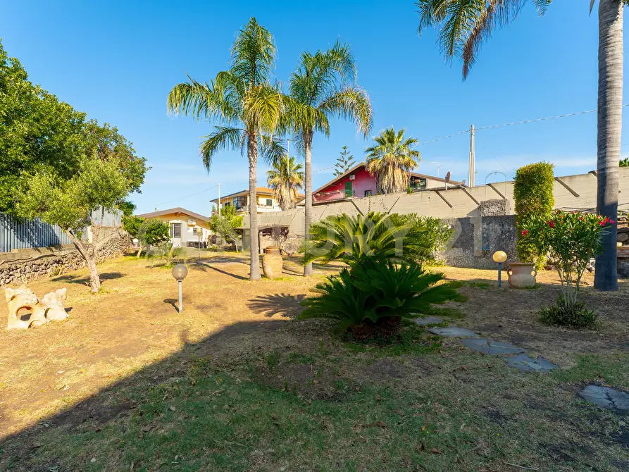 Immagine 34 di Casa indipendente in vendita  in via cristoforo colombo 19 a San Pietro Clarenza