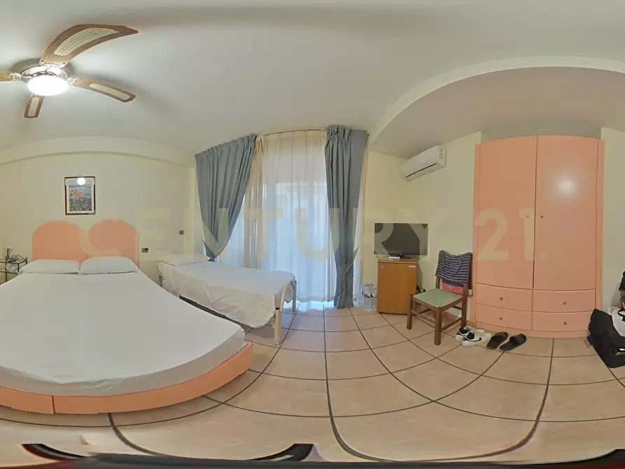 Immagine 63 di Casa indipendente in vendita  in Via Consolare Valeria 220 a Sant'alessio Siculo