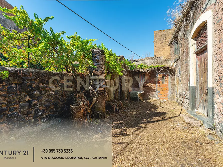 Immagine 22 di Villa in vendita  in Via Manganelli 1 a Mascalucia