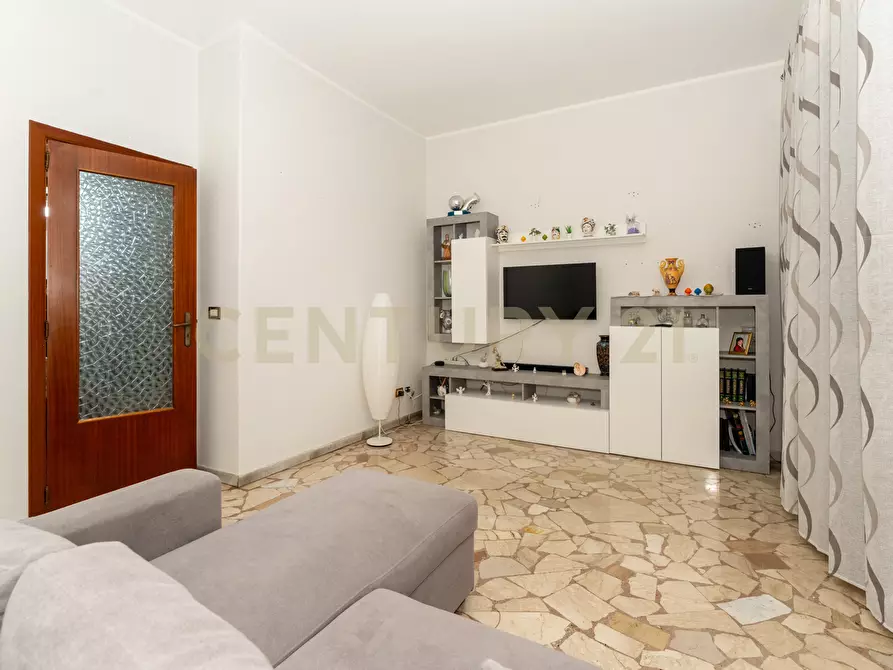 Immagine 42 di Trilocale in vendita  in Via Rosina Anselmi 7 a Misterbianco