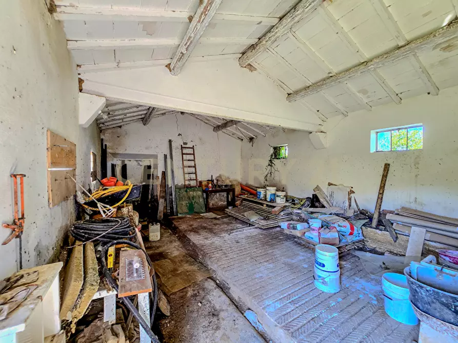 Immagine 23 di Casa indipendente in vendita  in Località Vaticino 11 a Castiglione Della Pescaia
