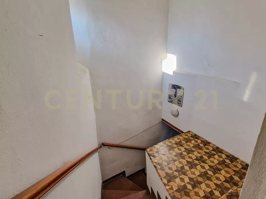 Immagine 17 di Pentalocale in vendita  in via della salita 1 a Roccastrada