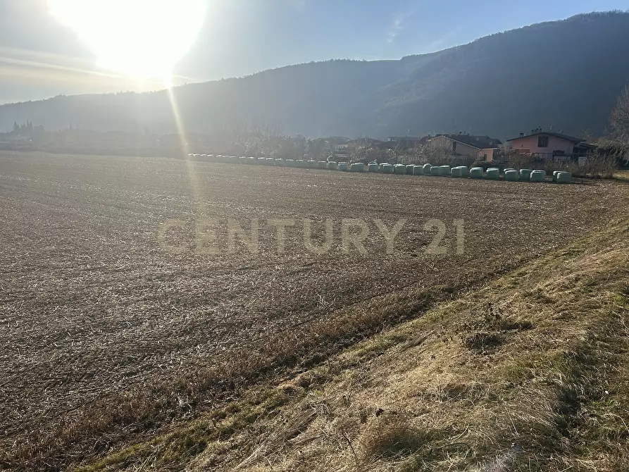Immagine 1 di Terreno edificabile in vendita  in Via Don Giovanni Calabria 2 a Tregnago