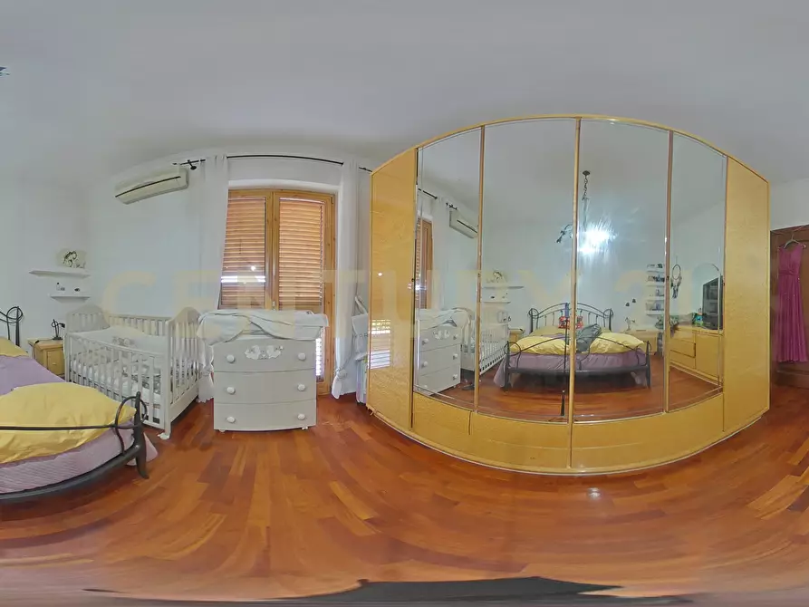 Immagine 55 di Trilocale in vendita  in Via Antonino Bonaccorsi 12 a Acireale