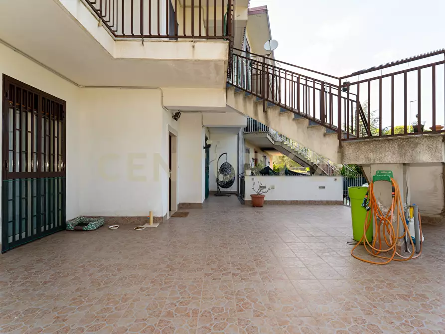 Immagine 47 di Porzione di casa in vendita  in Via del Bosco 251 a Mascalucia