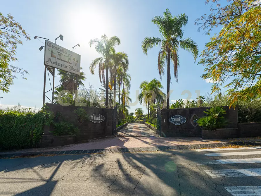 Immagine 3 di Rustico / casale in vendita  in Via Castelnuovo Don Bosco 68 a Acireale